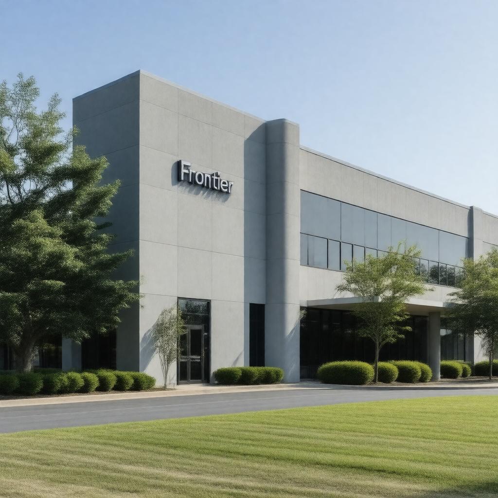 Frontier Communications